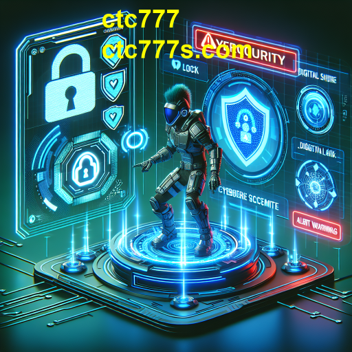 A Importância da Segurança Online nos Jogos Digitais